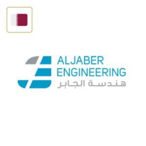 شركة هندسة الجابر